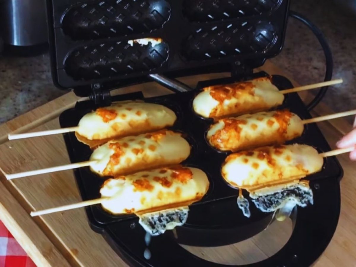 Receita de Massa de Crepe com 4 Truques Simples para Acertar Sempre