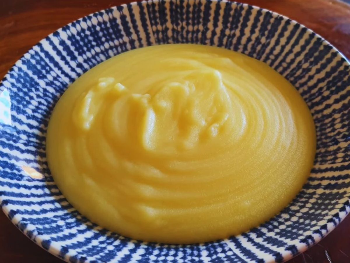 Receita de Polenta Mole Tradicional: Como Preparar Esta Delícia Cremosa em Casa