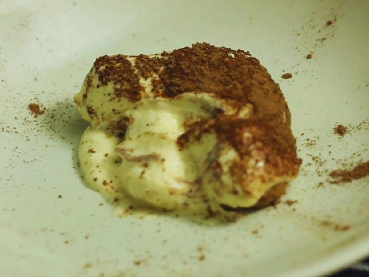 Receita de Tiramisù Perfeito dos Melhores Chefs Italianos