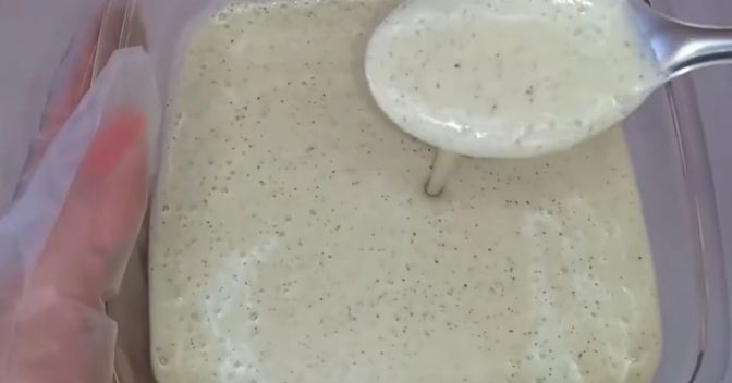 Molhos: Receita de Molho de Iogurte do Chef para Deixar a Salada Irresistível