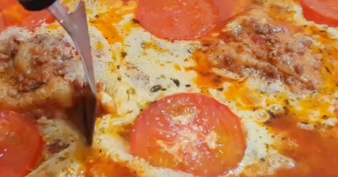 Massas: Lasanha com massa de pastel: veja como fazer essa receita para ficar muito cremosa