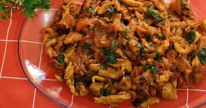 Carnes: Receita de filé de frango caramelizado que nunca decepciona