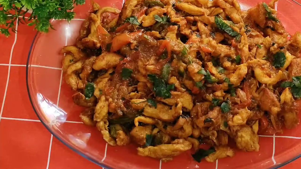 Receita de filé de frango caramelizado que nunca decepciona 