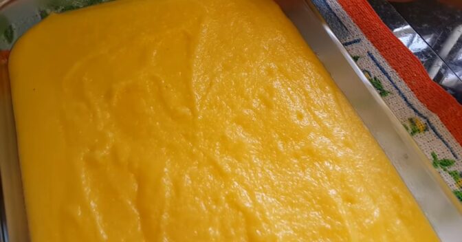 Panela de Pressão: Receita de polenta cremosa na pressão que nunca empelota; truque da vovó