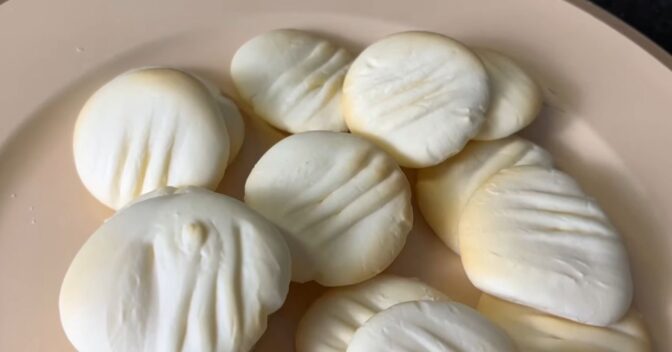 Doces: Receita de sequilhos na Air fryer que derretem na boca; muito fácil de fazer