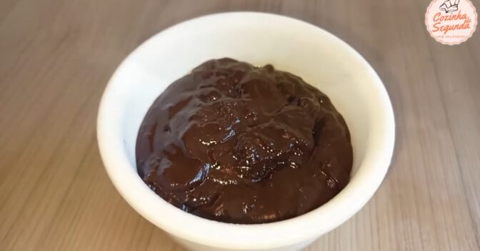Doces: Brigadeiro sem leite condensado: aprenda o truque que dá super certo