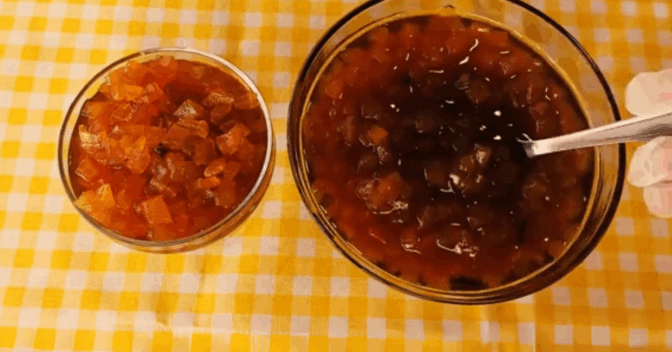 Doces: Transforme a Casca da Melancia em um Doce Maravilhoso: Receita Passo a Passo