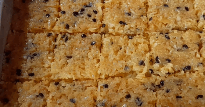 Sobremesas: Como fazer Cocada de Maracujá: Receita Fácil para Deixar Seu Dia mais Doce
