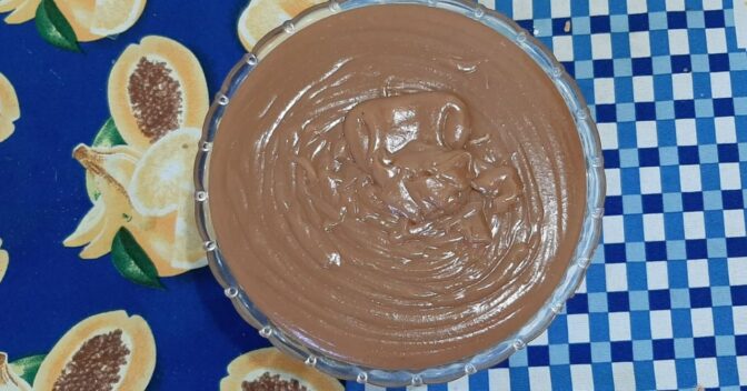 Doces: Como fazer doce de feijão cremoso que derrete na boca e impressiona