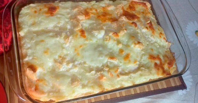 Pratos: Como fazer suflê de batata cremoso sem farinha que nunca falha