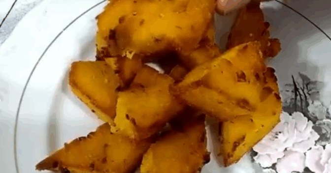 Air Fryer: Como fazer Polenta crocante na Air Fryer: o petisco perfeito sem óleo