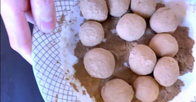 Doces: Receita de Brigadeiro de Whey: saudável e muito mais gostoso que o normal
