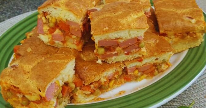 Lanches: Receita de Cachorro Quente de Forno com passo a passo completo
