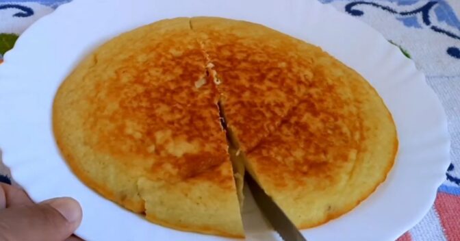 Lanches: Receita de Pão de Batata-doce na frigideira: pronto em 20 minutos e sem glúten