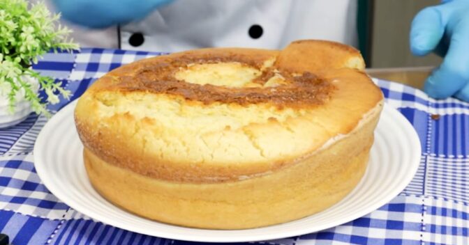 Bolos: Receita de bolo 3 leites que fica úmido e macio do começo ao fim