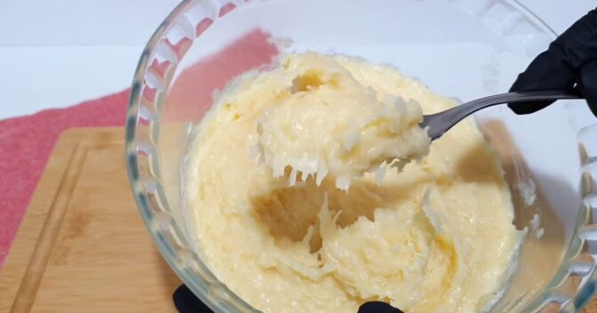 Doces: Receita de cocada cremosa e saborosa para rechear qualquer doce