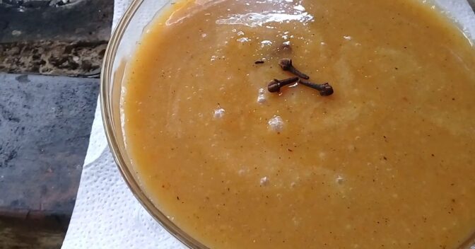 Doces: Receita de doce de coalhada caseiro que derrete na boca; muito fácil de fazer