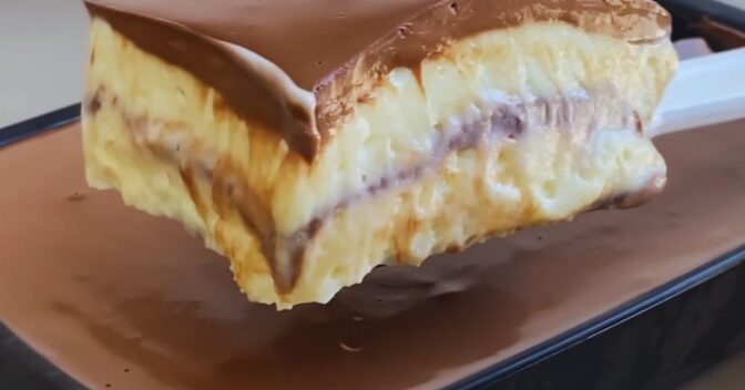 Sobremesas: Receita de marido gelado – sobremesa que todo mundo está pedindo