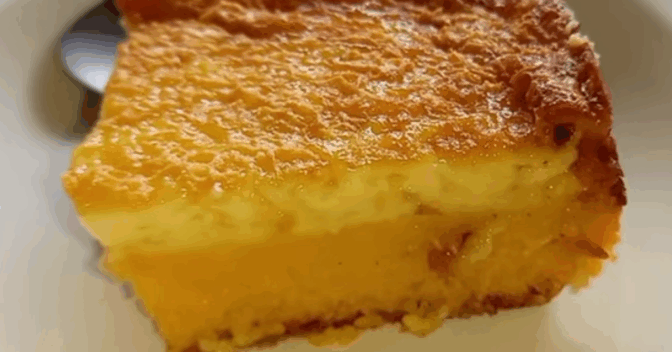 Bolos: Adeus, bolo seco! Essa é a receita certa de bolo de milho molhadinho
