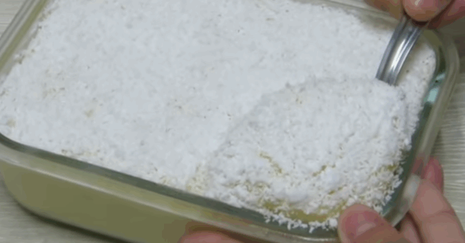 Sobremesas: Essa mousse de coco cremoso está conquistando o Instagram – e só leva 3 ingredientes