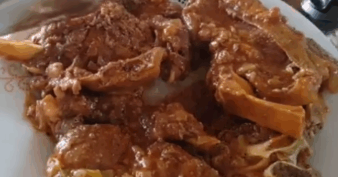 Carnes: Vou te ensinar a fazer essa Bisteca de Boi na Panela de Pressão que é a mais desejada aqui em casa