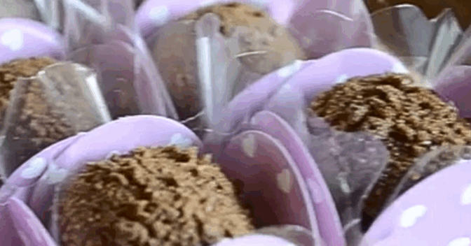 Doces: Receita infalível de Brigadeiro de Ovomaltine; doce gourmet muito fácil de fazer
