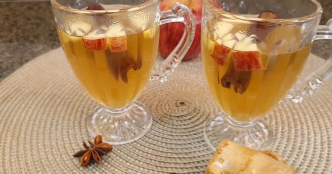 Drinks: Como fazer quentão com cachaça de festa junina que fica pronto em 1 hora