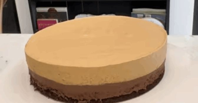 Sobremesas: Um sabor inigualável: Receita de Mousse de Café com Chocolate que todo mundo ama