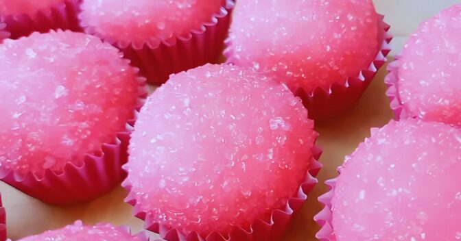 Doces: Receita de Brigadeiro Bicho de Pé que deixa as crianças apaixonadas