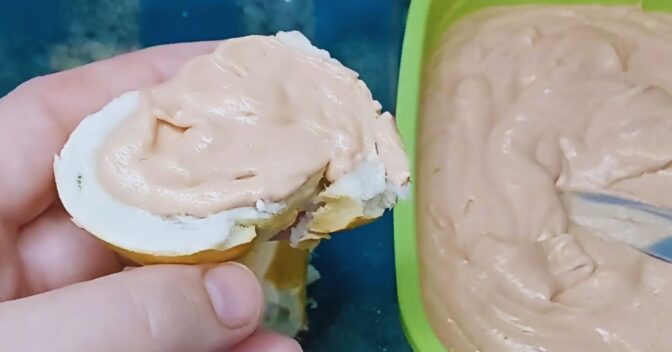 Patês: Receita de Patê de Salsicha que é ousada e pode te surpreender