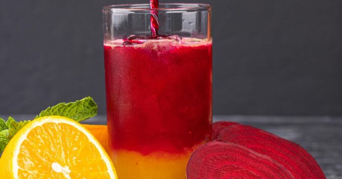 Air Fryer: Receita de Suco de Beterraba e Laranja com o Segredo da Minha Avó