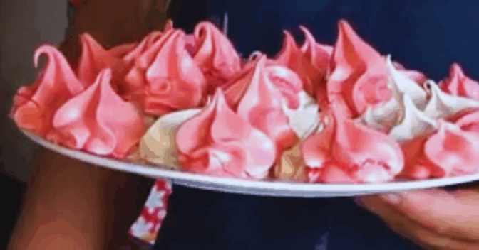 Doces: Receita de Suspiro, o doce que voltou com tudo em 2025