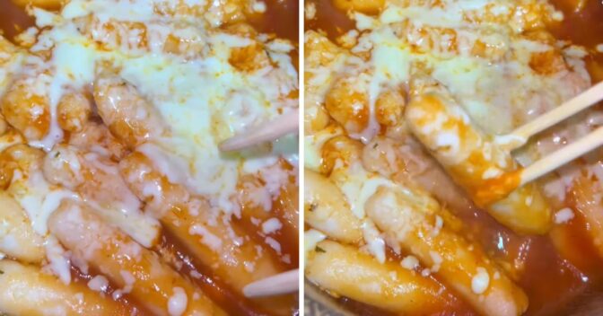 Pratos: Receita de Topokki caseiro: essa versão brasileira vai te surpreender