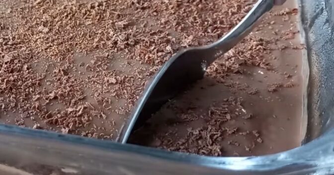 Sobremesas: Receita de Torta Fria de Galleta; eu garanto que essa sobremesa vai brilhar do seu almoço
