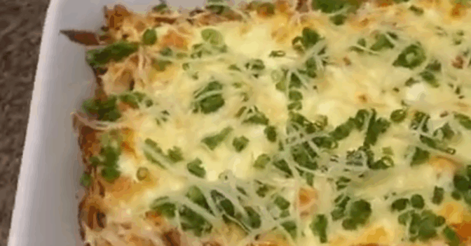 Pratos: Como fazer Torta Low Carb Salgada de Liquidificador ideal para quem está mudando os hábitos alimentares