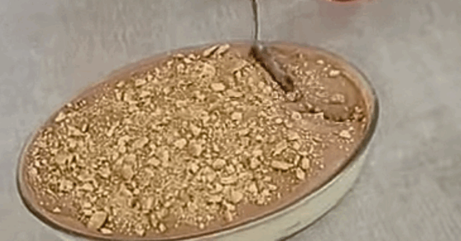 Sobremesas: Como fazer Torta de Bolacha com Leite Condensado e Nata seguindo a receita da minha avó