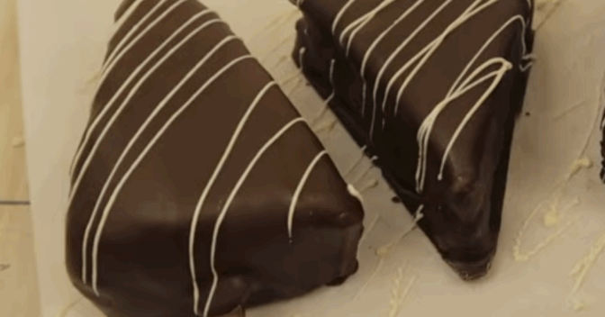 Doces: Prepare essa deliciosa Torta no Palito; receita doce que está bombando nas redes sociais