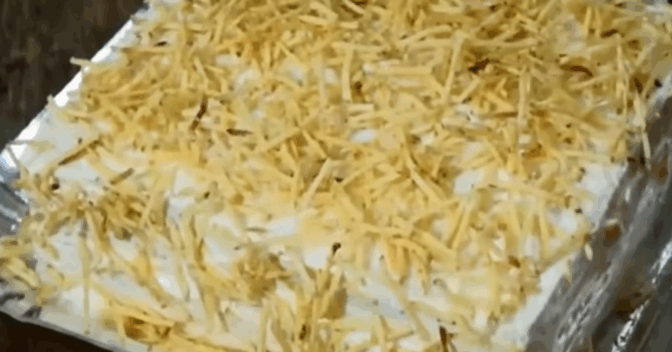 Pratos: Receita de Torta Gelada de Pão de Forma que vai atrair a atenção quando for servida à mesa