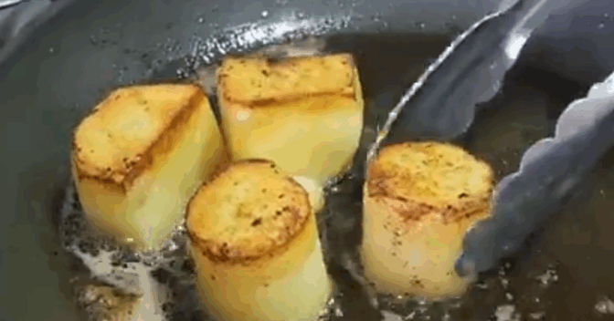 Pratos: Receita de Batata Fondant: uma forma diferente para preparar suas batatas