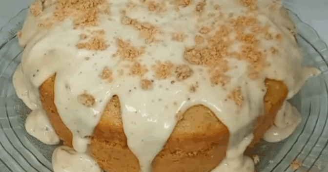 Bolos: Como fazer Bolo de Paçoca do jeito certo para atrair a atenção de todo mundo