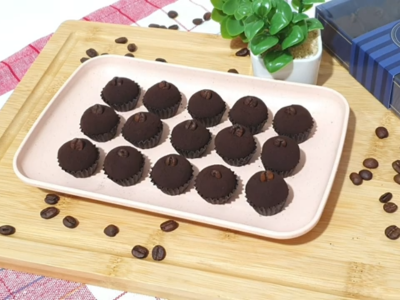 Doces: Como fazer Brigadeiro de Café: uma receita diferente que vai agradar todo mundo