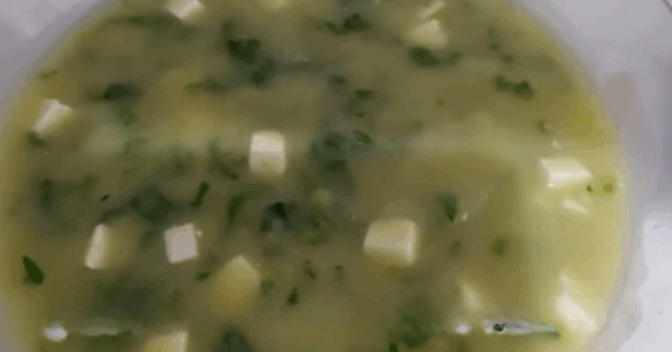 Pratos: Como fazer um delicioso Caldo Verde Light que agrada os mais diferentes paladares