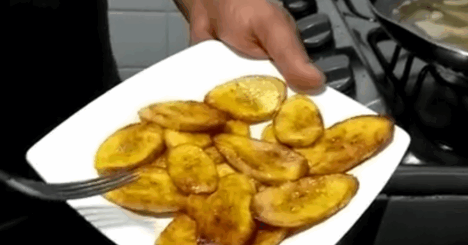 Dicas: Passo a passo de Como Fritar Banana da Terra do jeito certo