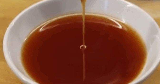 Molhos: Receita de Molho Agridoce para Carne de Porco; garanta o melhor tempero