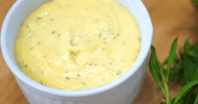 Molhos: Passo a passo para preparar o melhor Molho Béarnaise; combina com muita coisa!