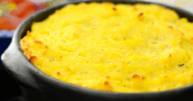 Massas: Conheça o Pastel de Choclo e veja a receita completa