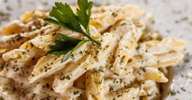 Massas: Receita de Macarrão 4 Queijos que une ingredientes maravilhosos; veja como fazer