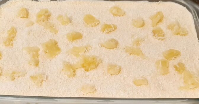 Sobremesas: Receita de Torta Mineira de Abacaxi Tradicional para o Almoço de Domingo