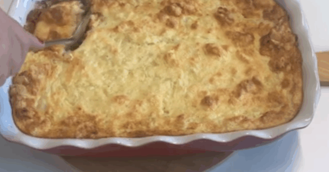 Acompanhamentos: Suflê de couve-flor: uma receita prática, saborosa e super nutritiva
