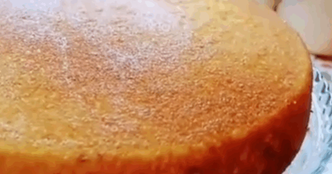 Bolos: Bolo de Macaxeira Paraense – receita típica que qualquer brasileiro vai ficar encantado
